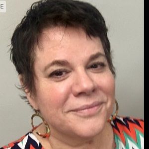 Meet your Posher, Sue